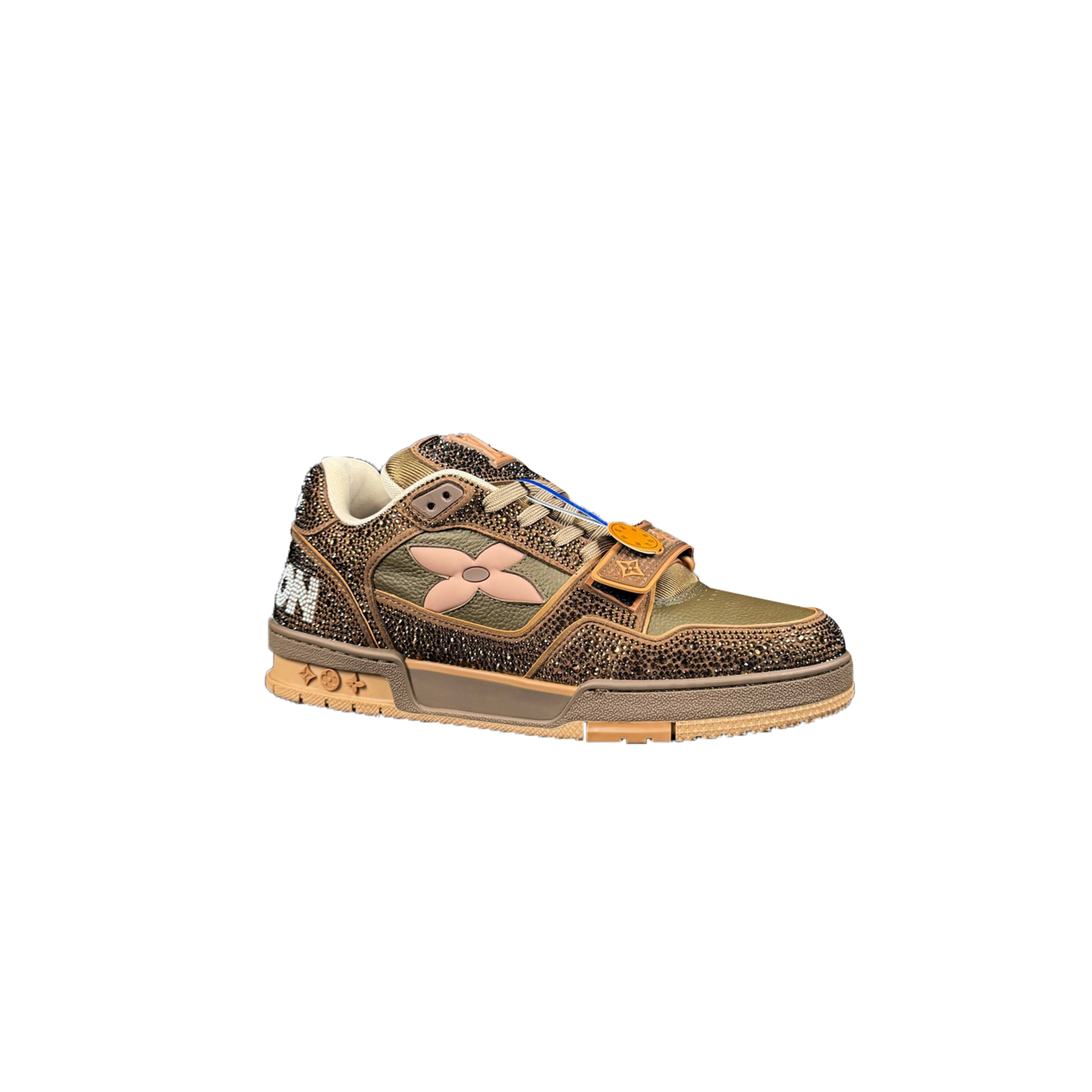l**is V*t*n trainer sneaker low